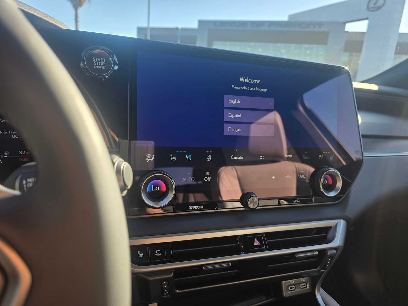 2026 Lexus RX 350 Premium+