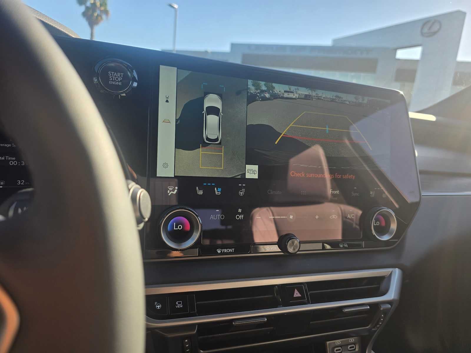 2026 Lexus RX 350 Premium+