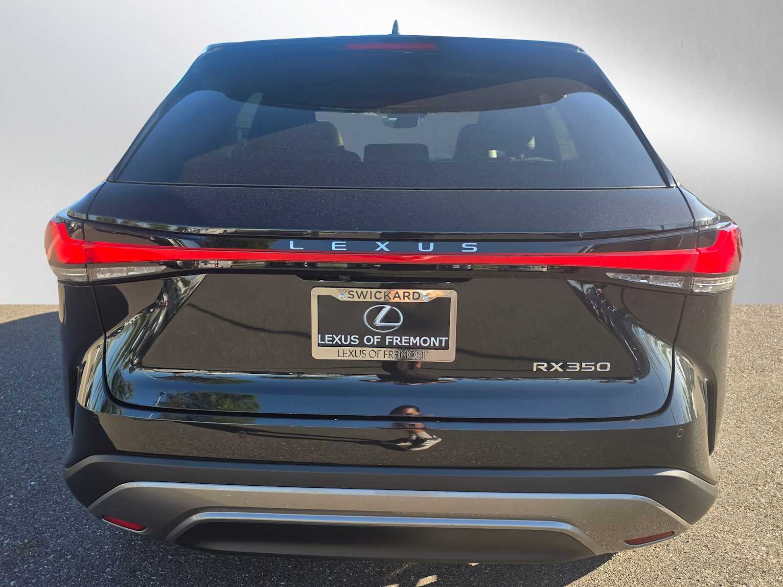 2026 Lexus RX 350 Premium+