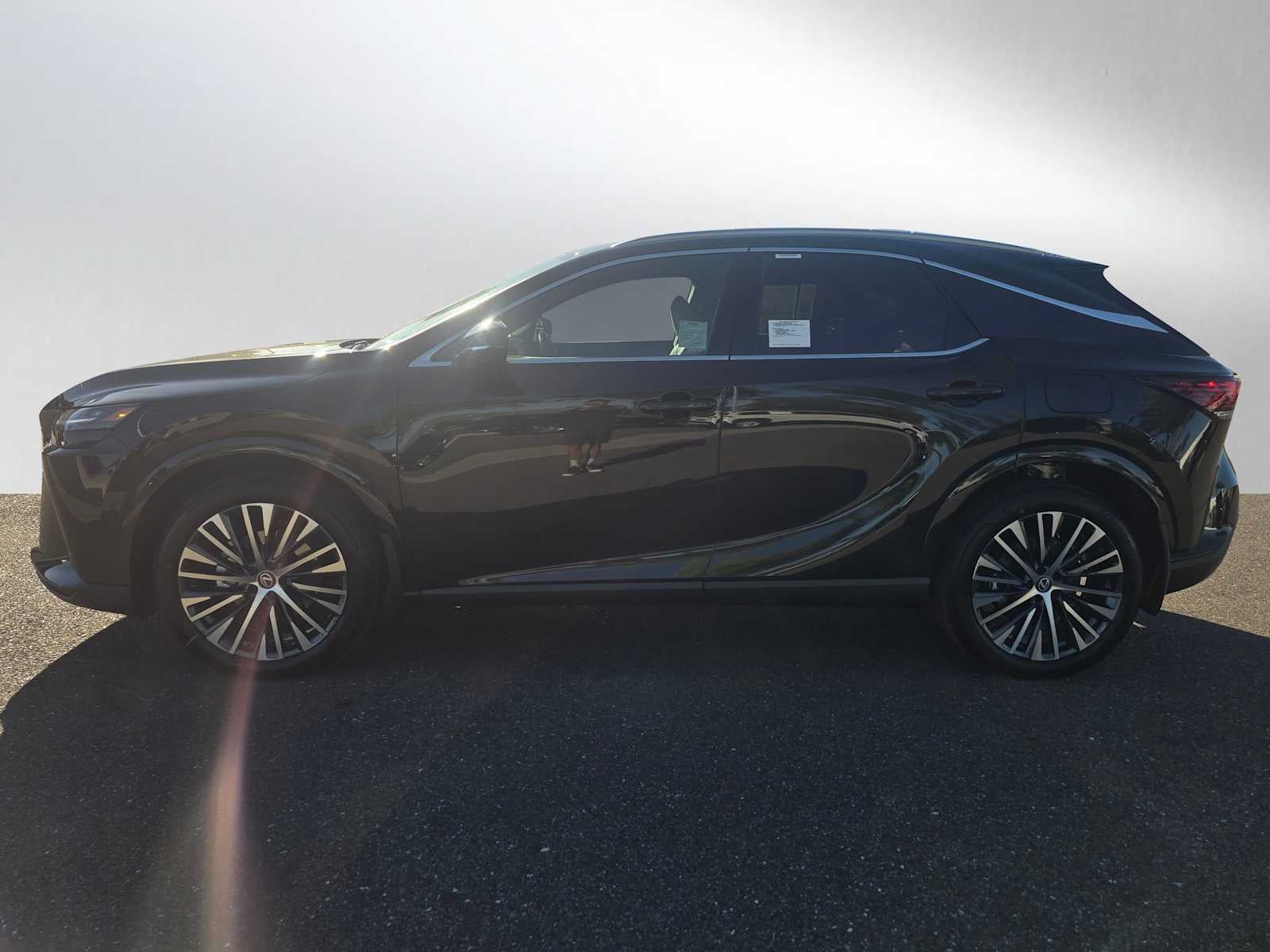 2026 Lexus RX 350 Premium+