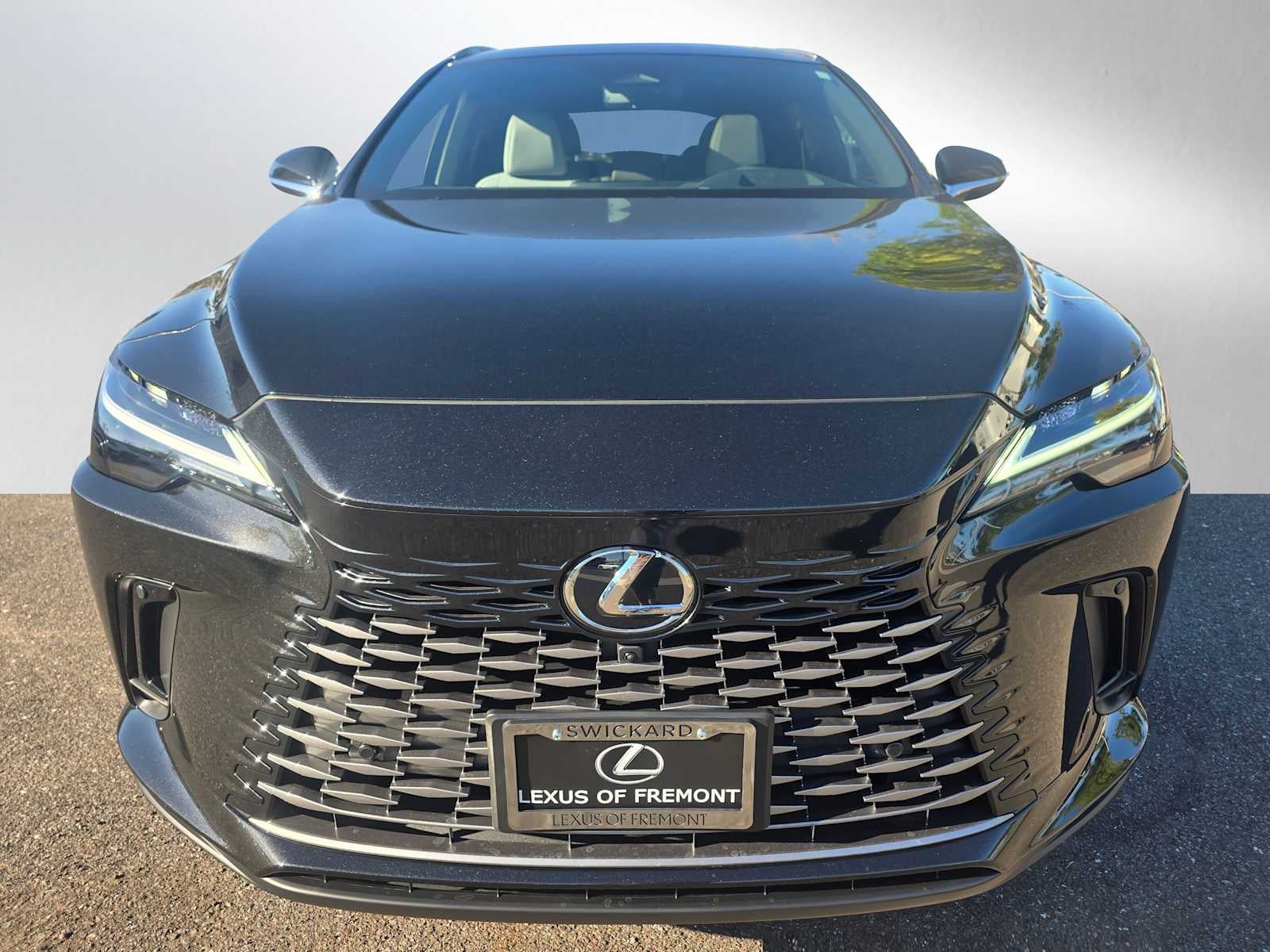 2026 Lexus RX 350 Premium+