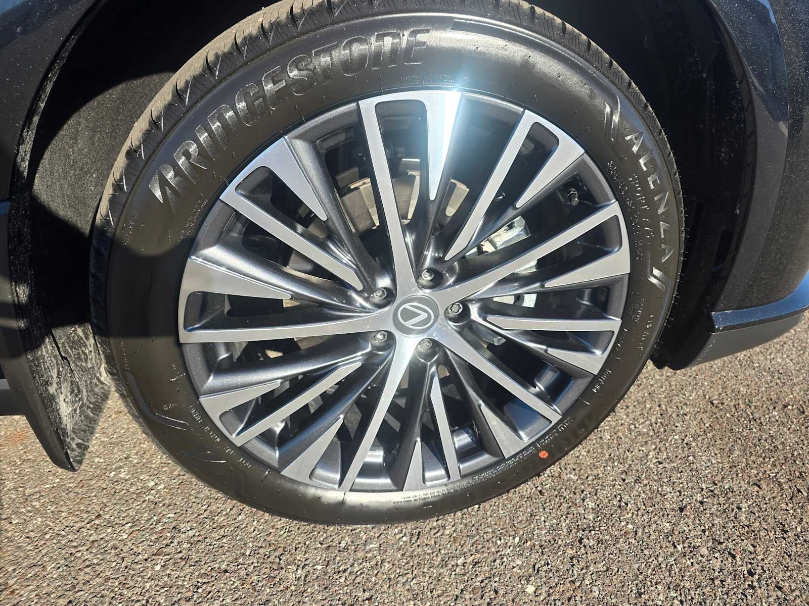 2026 Lexus RX 350 Premium+