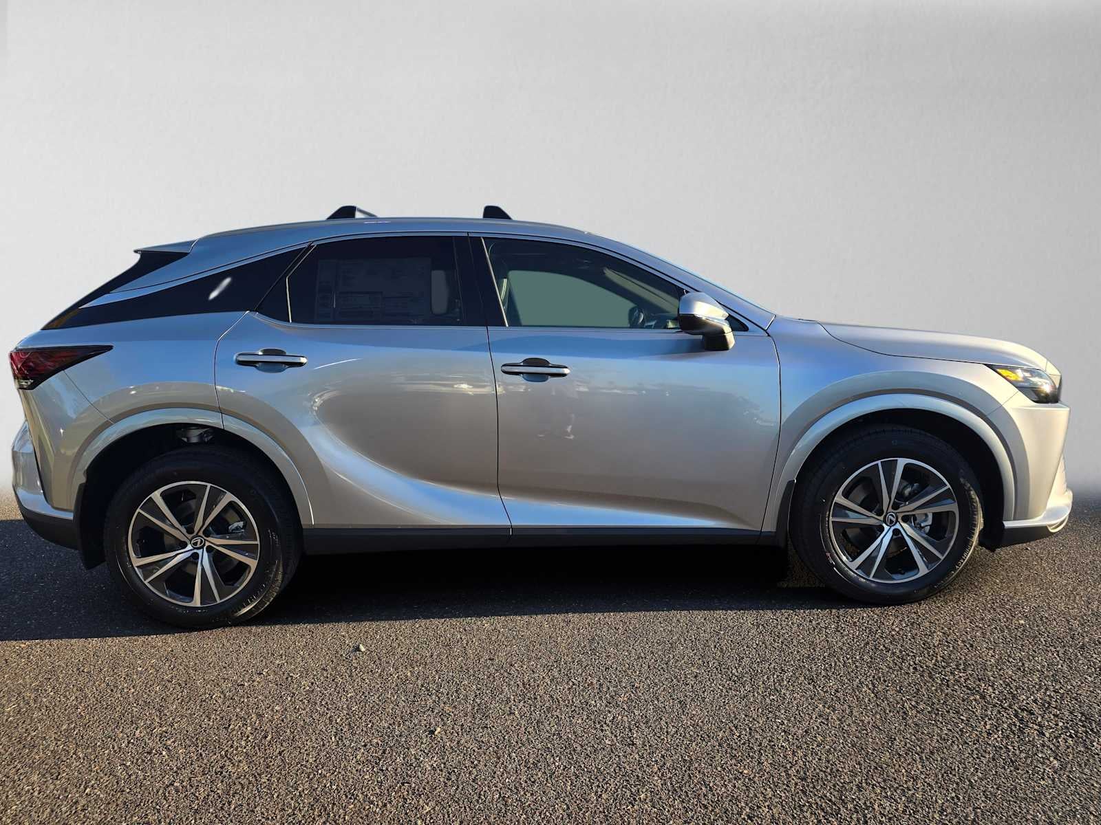 2026 Lexus RX 350 RX 350