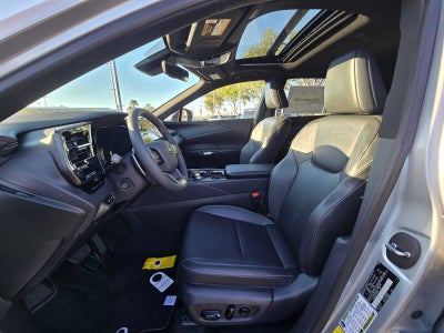 2026 Lexus RX 350 RX 350