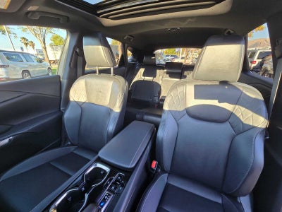 2026 Lexus RX 350 RX 350