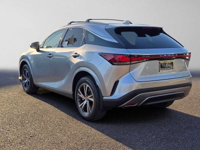 2026 Lexus RX 350 RX 350