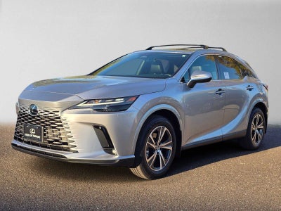2026 Lexus RX 350 RX 350