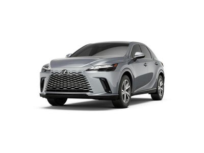 2026 Lexus RX 350 RX 350