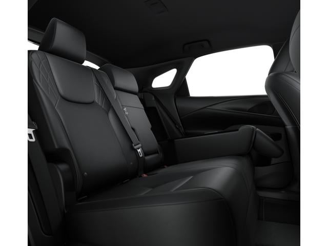 2026 Lexus RX 350 RX 350