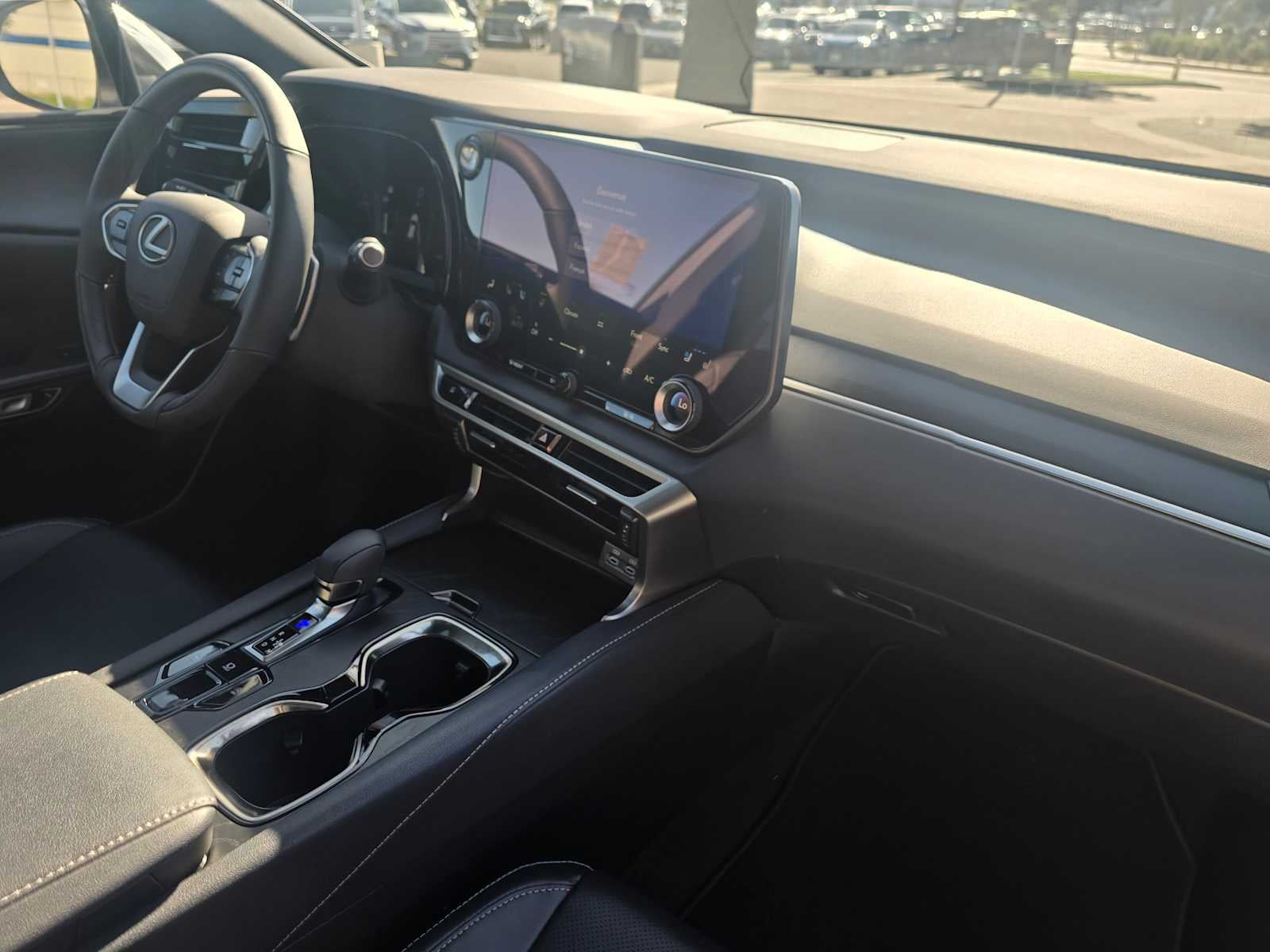 2026 Lexus RX 350 PREMIUM