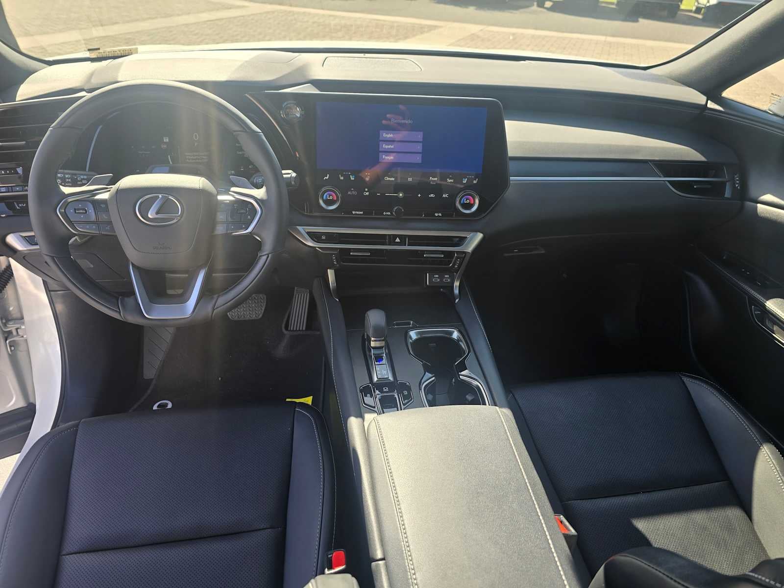 2026 Lexus RX 350 PREMIUM