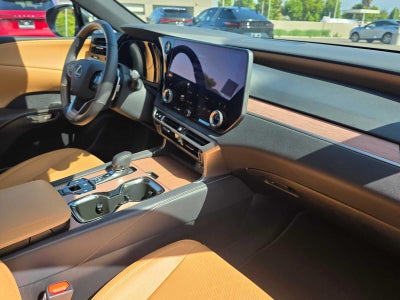 2026 Lexus RX 350 PREMIUM PLUS