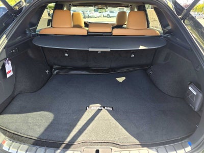 2026 Lexus RX 350 PREMIUM PLUS