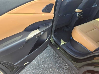 2026 Lexus RX 350 PREMIUM PLUS