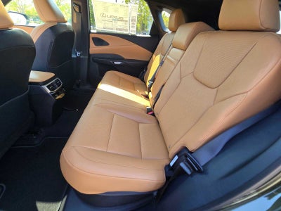 2026 Lexus RX 350 PREMIUM PLUS