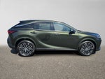 2026 Lexus RX 350 PREMIUM PLUS