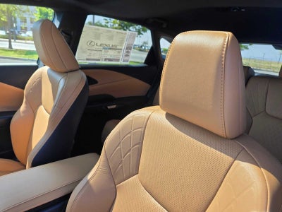 2026 Lexus RX 350 PREMIUM PLUS