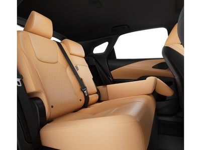2026 Lexus RX 350 PREMIUM PLUS