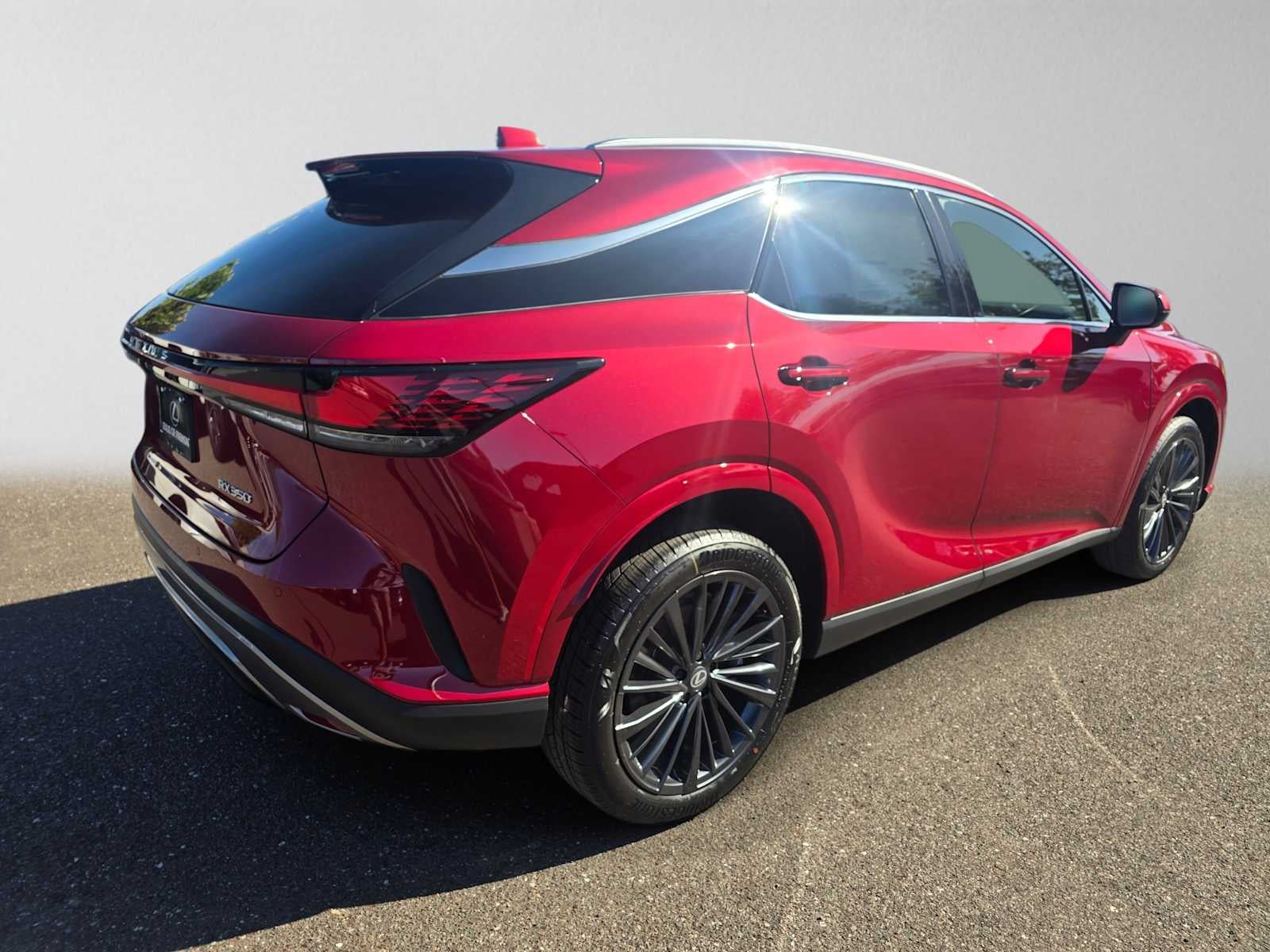 2026 Lexus RX 350 PREMIUM