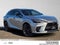 2026 Lexus RX 350 F SPORT DESIGN
