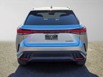 2026 Lexus RX 350 F SPORT DESIGN