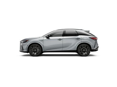 2026 Lexus RX 350 F SPORT DESIGN