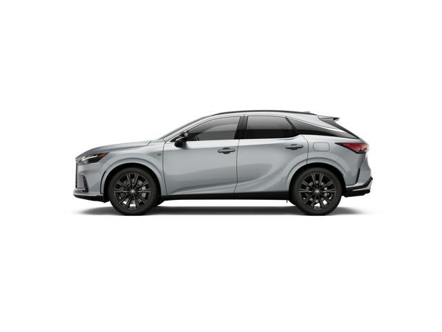 2026 Lexus RX 350 F SPORT DESIGN
