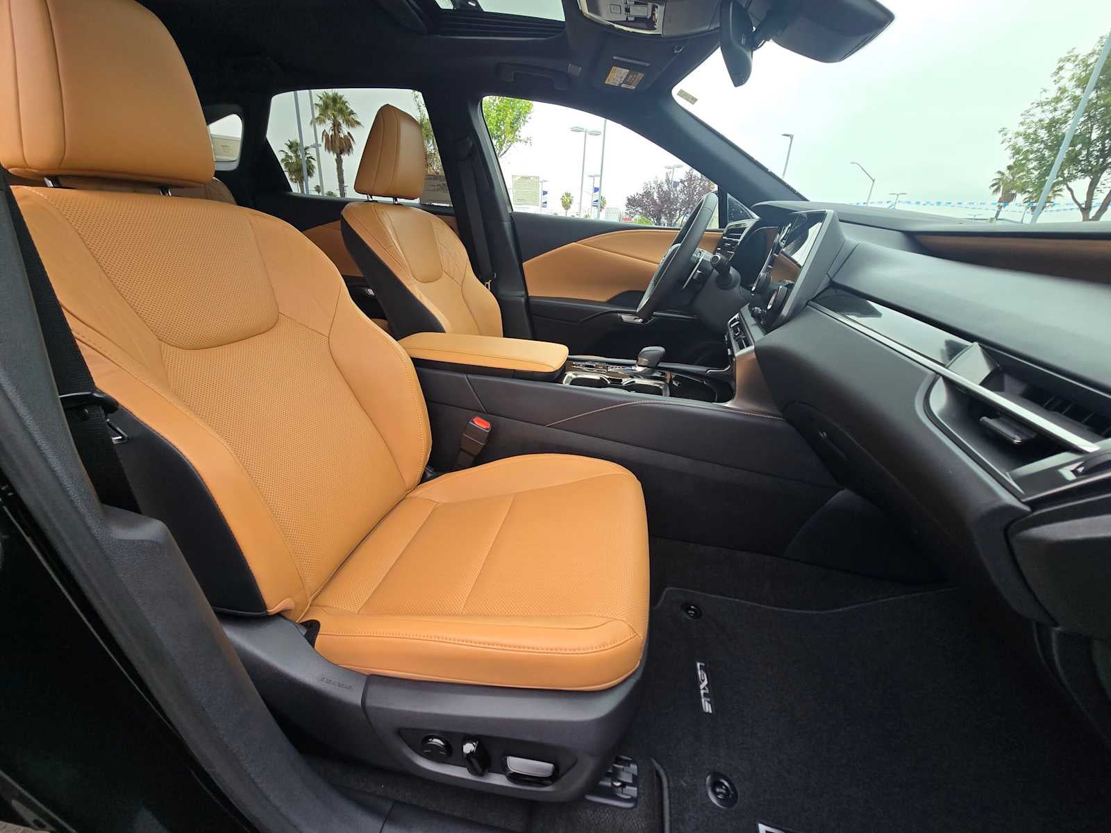 2026 Lexus RX 350 RX 350