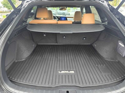 2026 Lexus RX 350 RX 350
