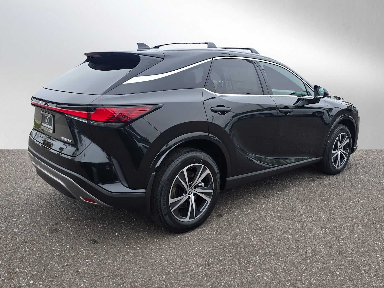 2026 Lexus RX 350 RX 350