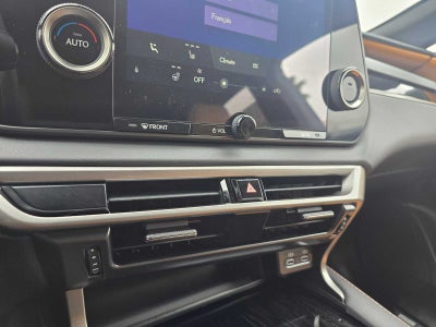 2026 Lexus RX 350 RX 350