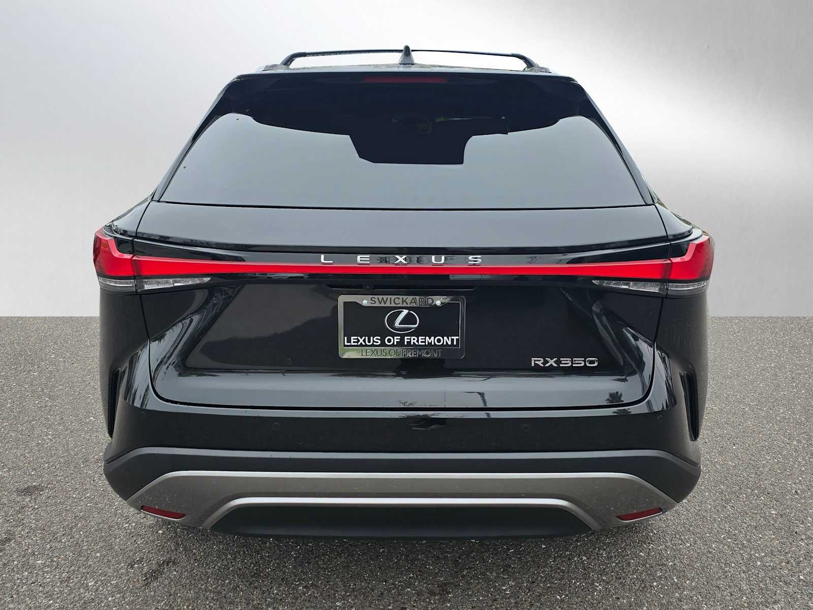 2026 Lexus RX 350 RX 350