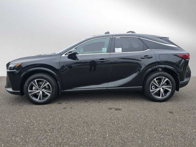 2026 Lexus RX 350 RX 350