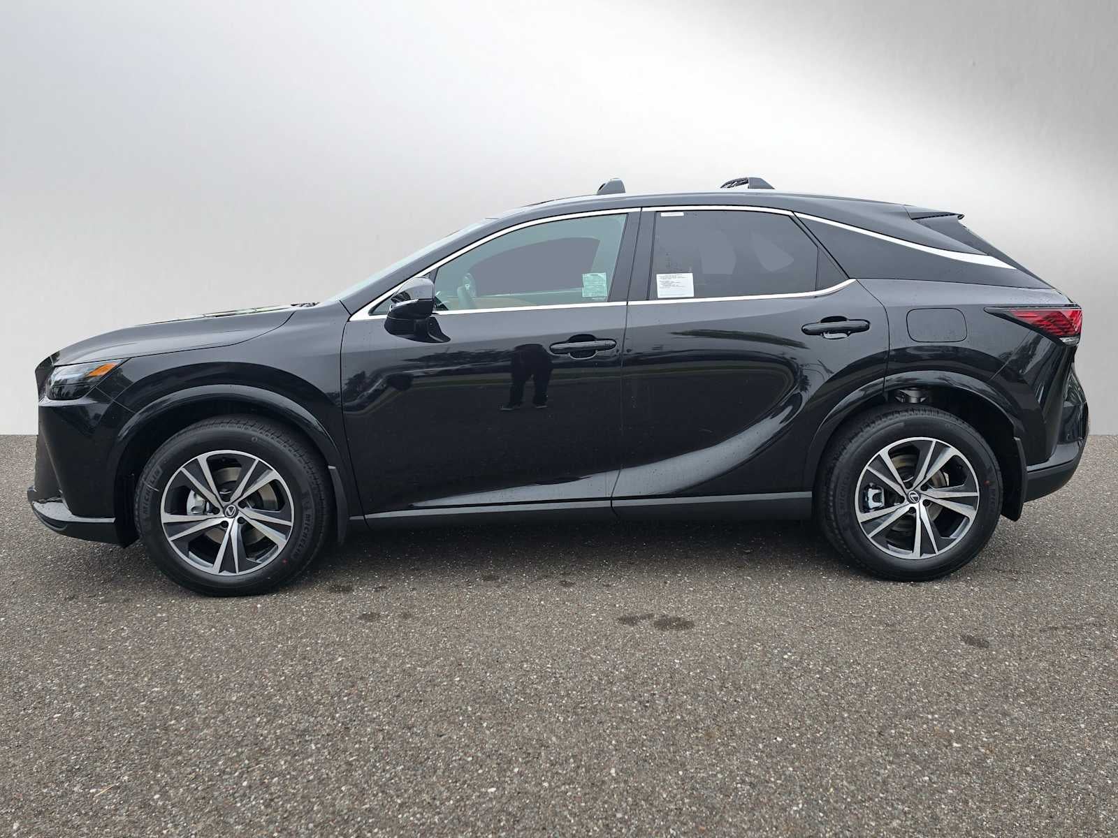 2026 Lexus RX 350 RX 350
