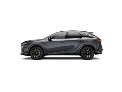 2026 Lexus RX 350 F SPORT DESIGN