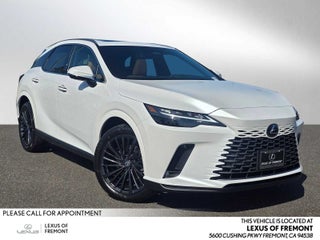 2026 Lexus RX 350 PREMIUM