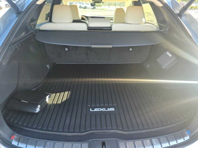 2026 Lexus RX 350 PREMIUM PLUS