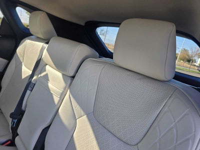 2026 Lexus RX 350 PREMIUM PLUS