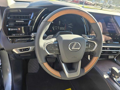 2026 Lexus RX 350 PREMIUM PLUS