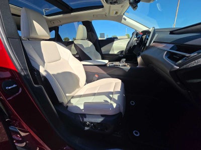 2026 Lexus RX 350 LUXURY