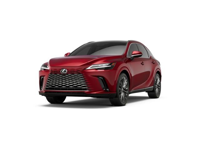 2026 Lexus RX 350 LUXURY