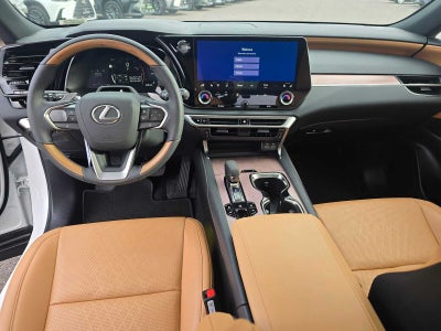 2026 Lexus RX 350 PREMIUM PLUS