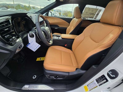 2026 Lexus RX 350 PREMIUM PLUS
