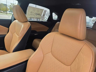 2026 Lexus RX 350 PREMIUM PLUS