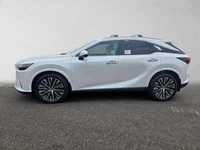 2026 Lexus RX 350 PREMIUM PLUS