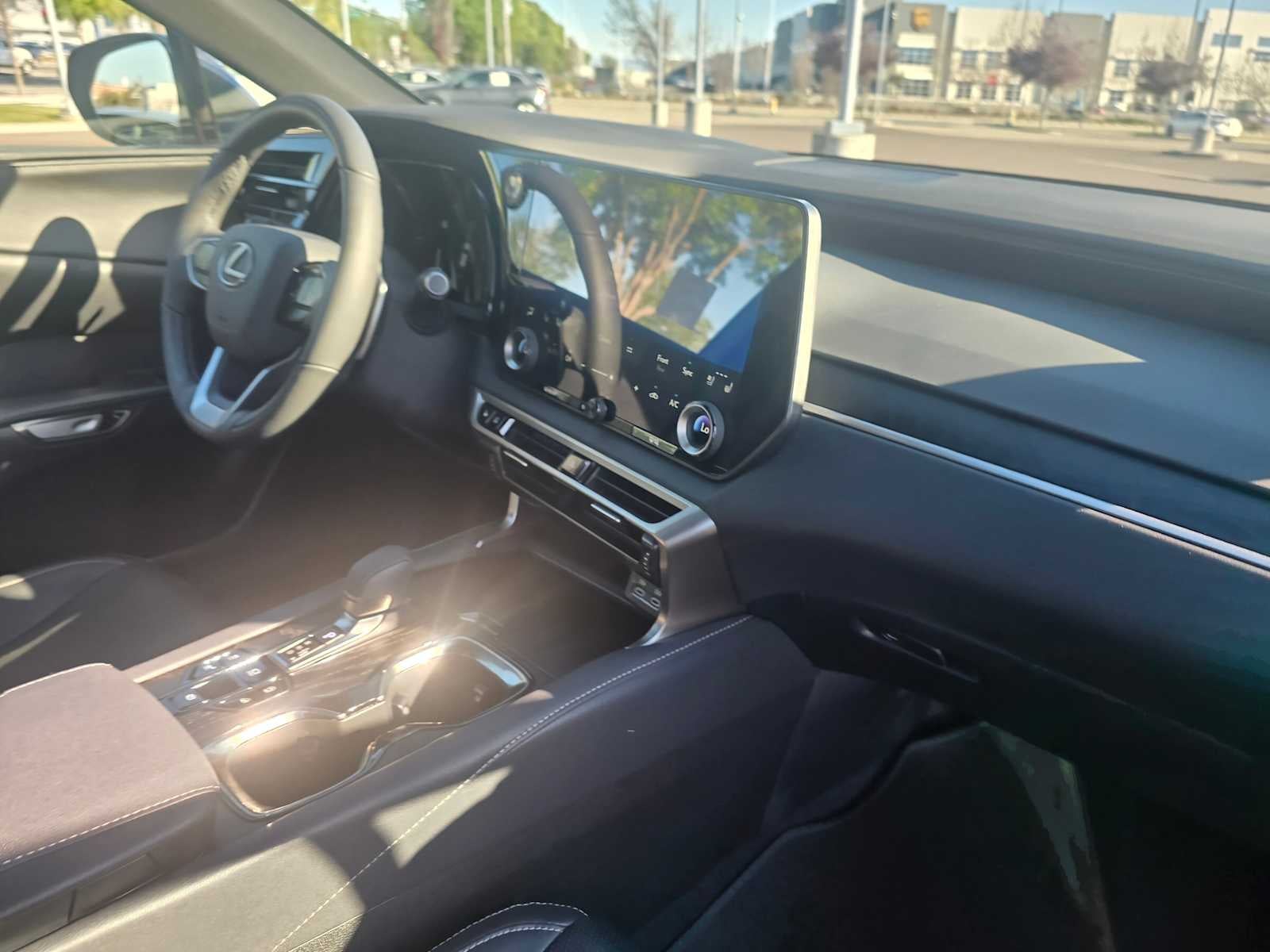 2026 Lexus RX 350 PREMIUM PLUS