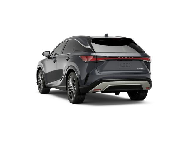 2026 Lexus RX 350 PREMIUM PLUS
