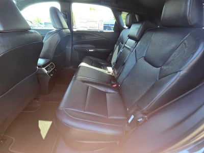 2026 Lexus RX 350 PREMIUM PLUS