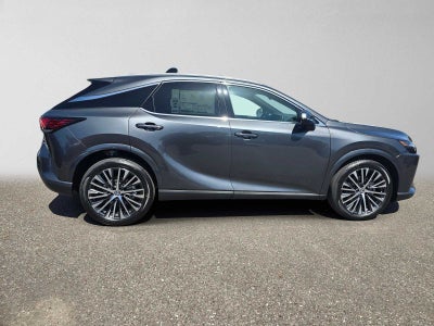 2026 Lexus RX 350 PREMIUM PLUS