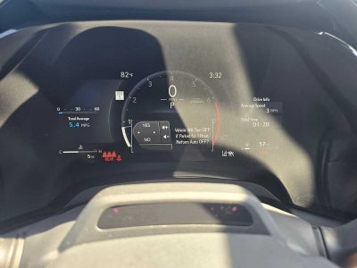 2026 Lexus RX 350 PREMIUM PLUS